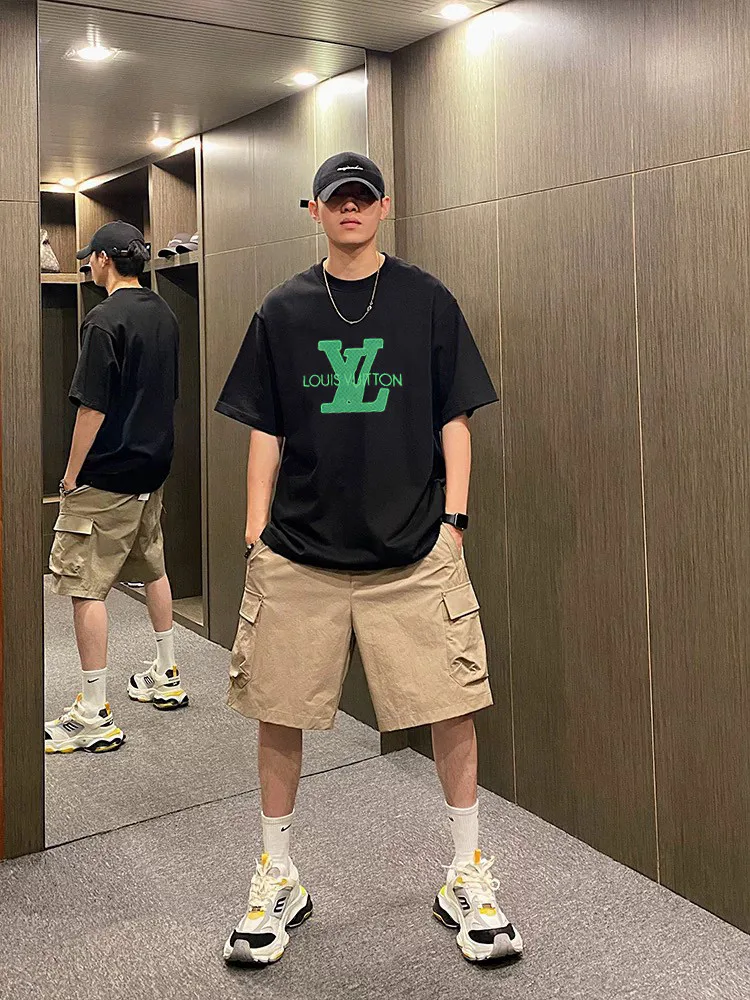 Футболки Женские Louis Vuitton 2405