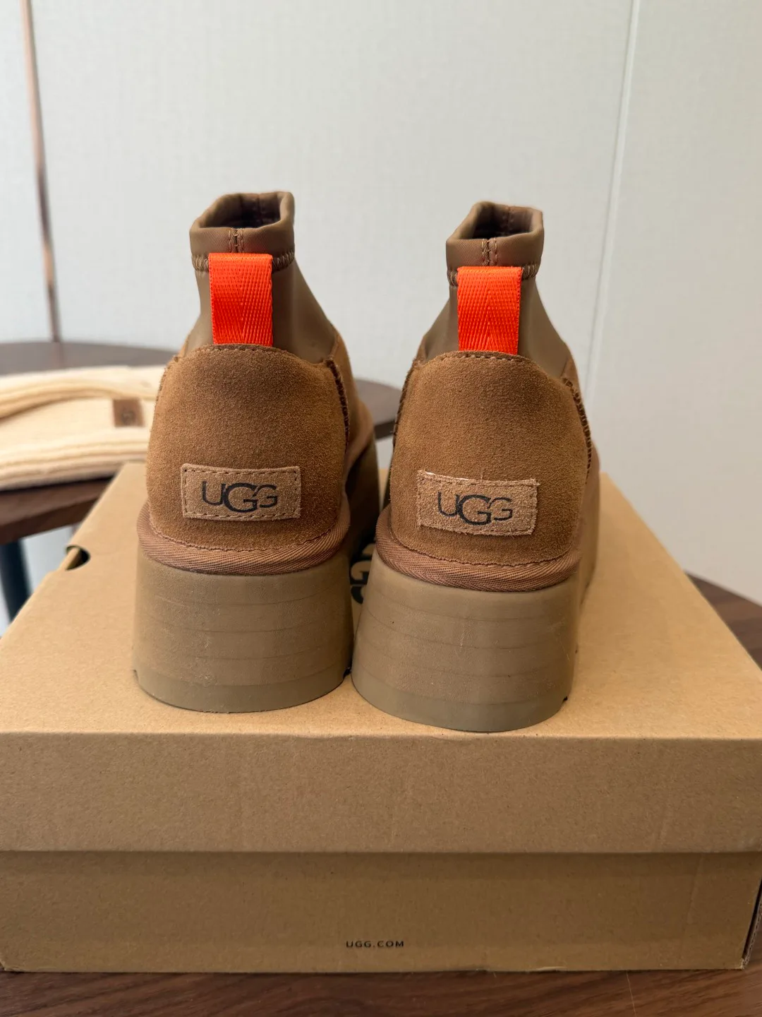 Угги Женские Ugg 18796222