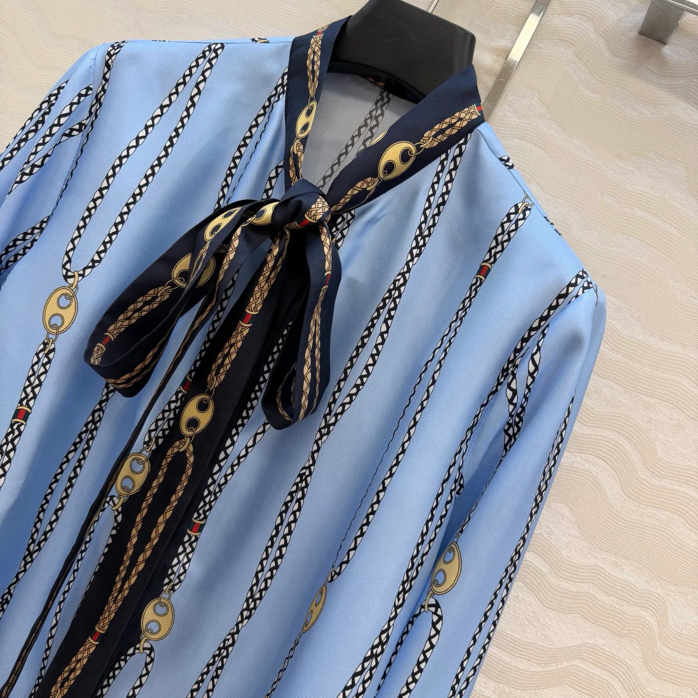 Рубашки Женские Gucci 3100348
