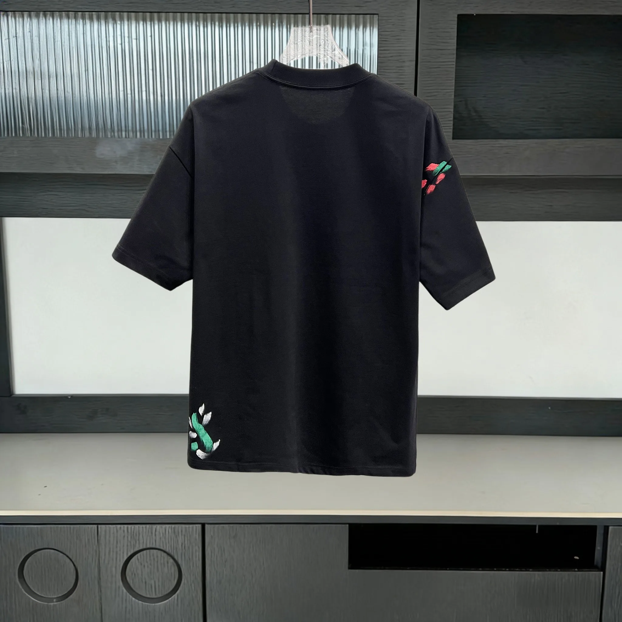 Футболки Мужские Gucci 11683426