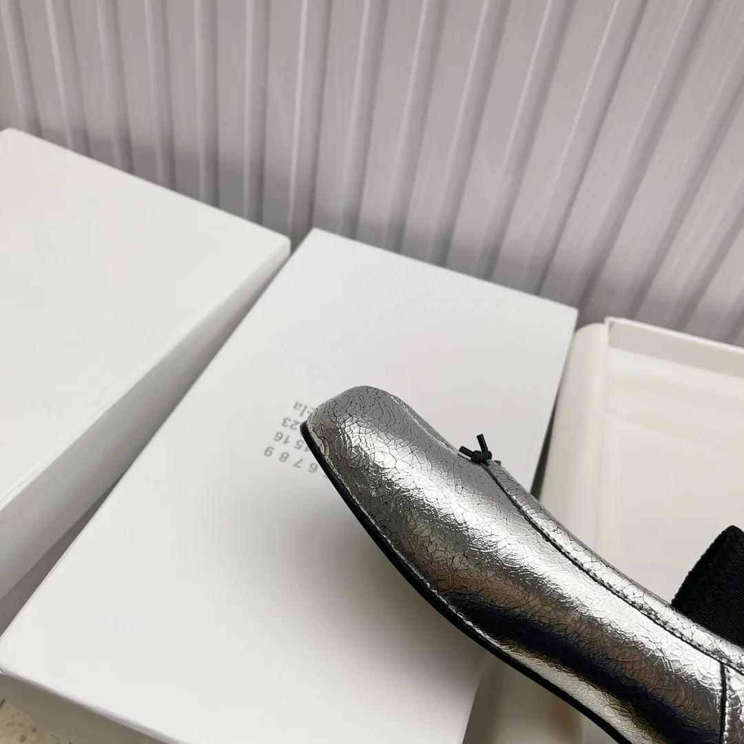 Балетки Женские Maison Margiela 280609