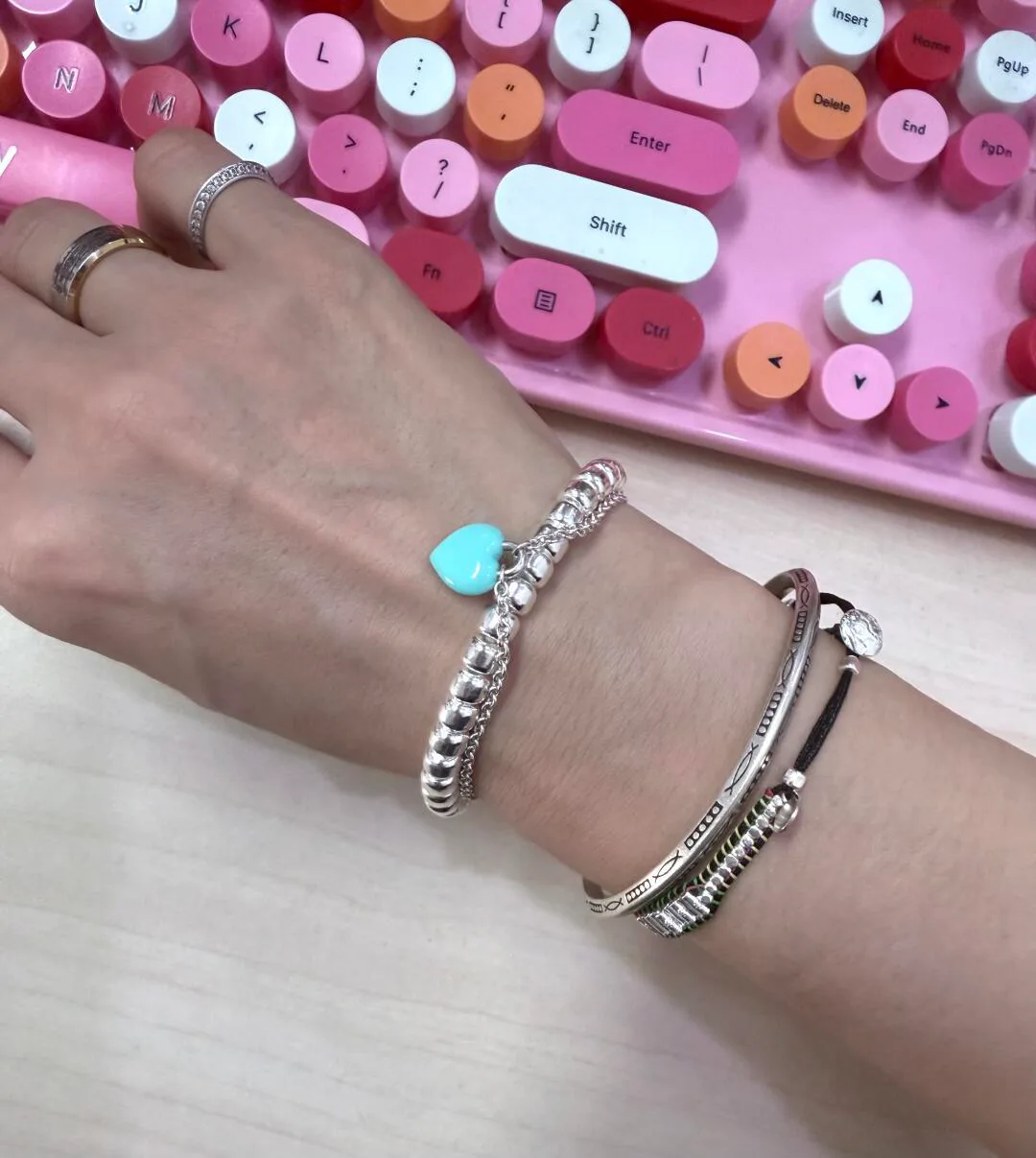 Бижутерия Tiffany 21202