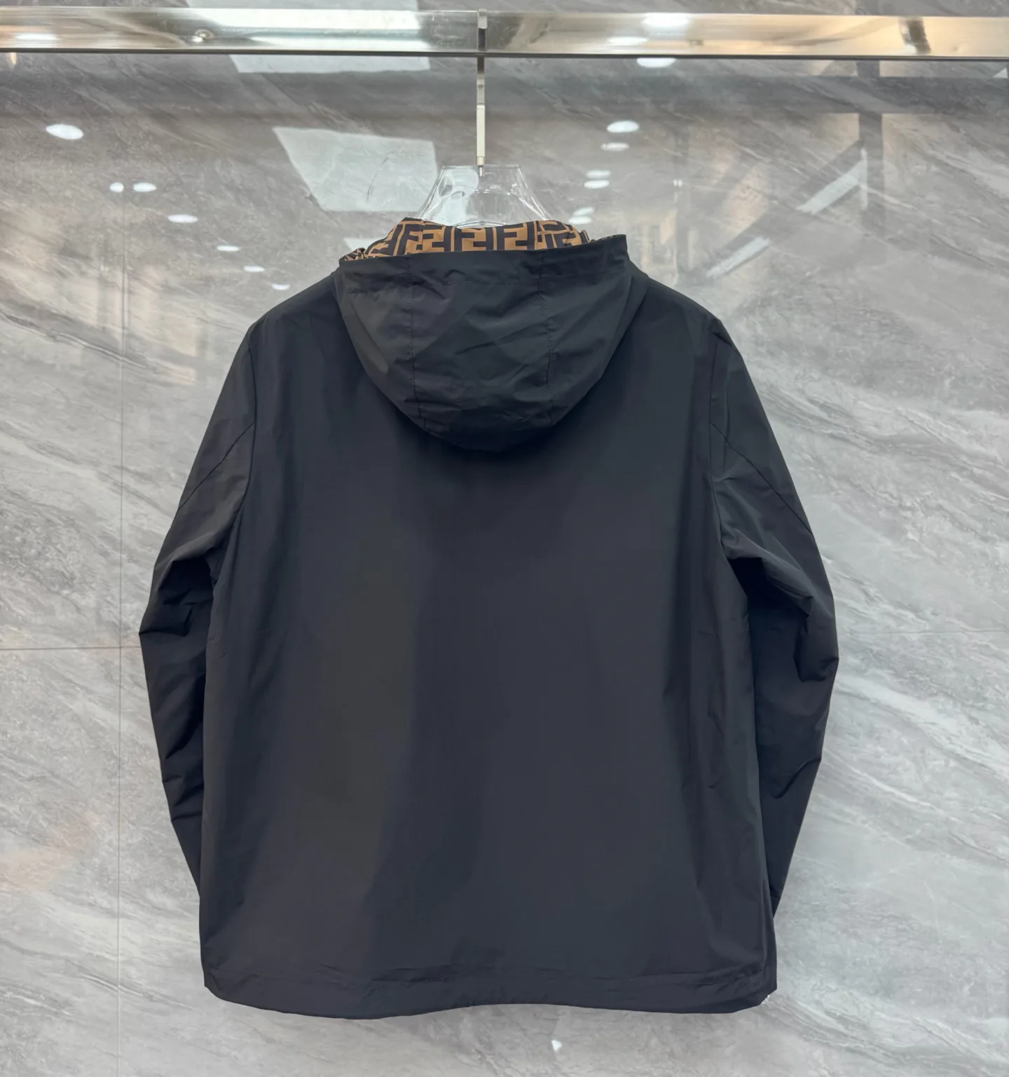 Куртки Мужские Fendi 28860