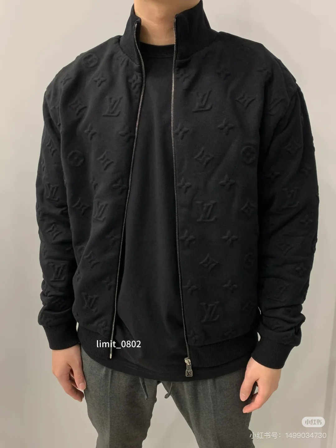 Куртки Мужские Louis Vuitton 441191