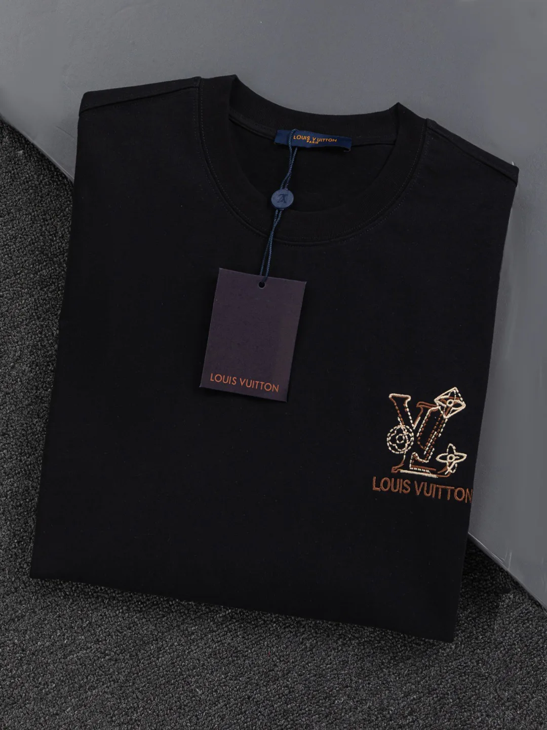 Футболки Мужские Louis Vuitton 11608001