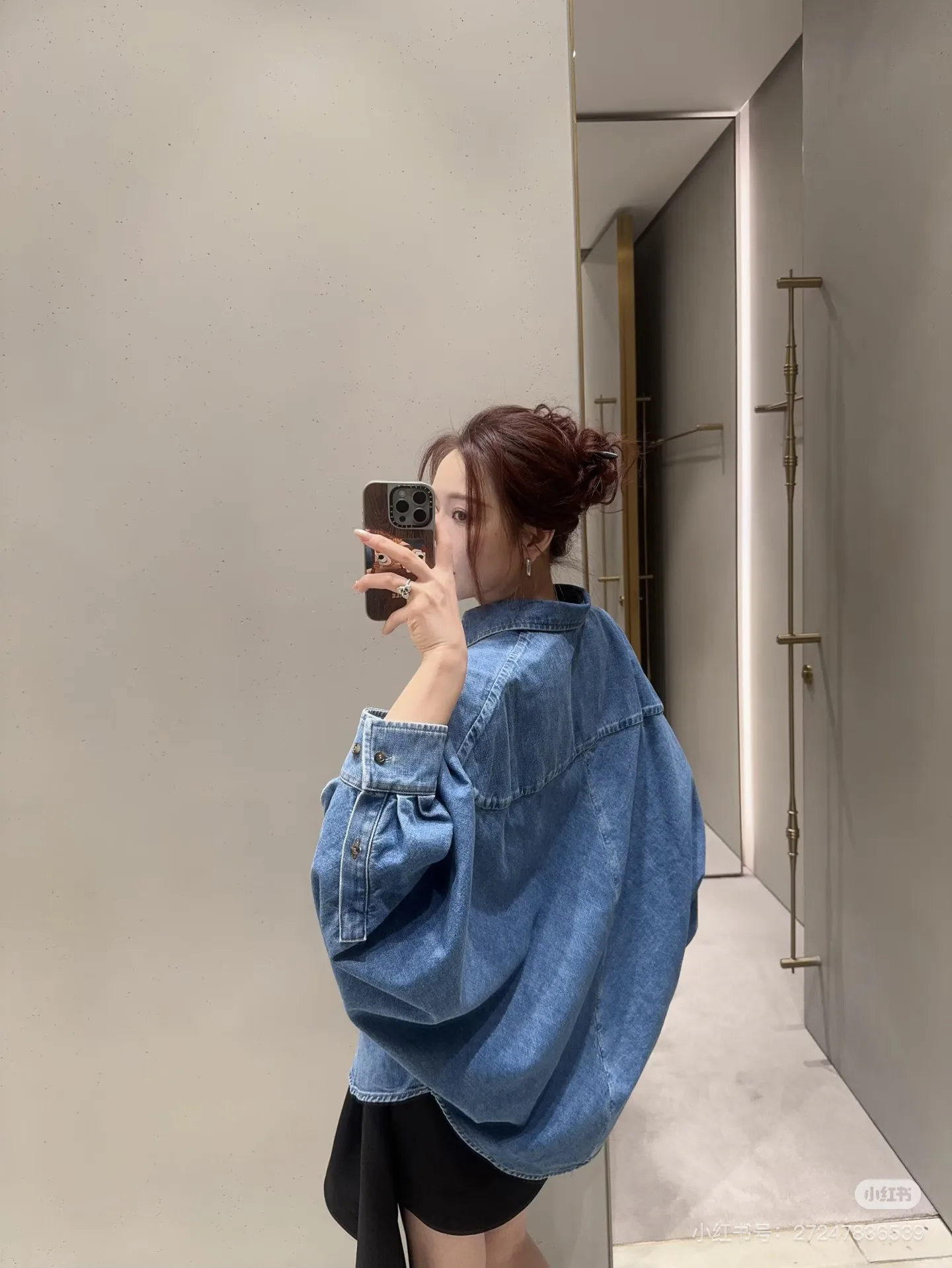 Рубашки Женские Loewe 16972817