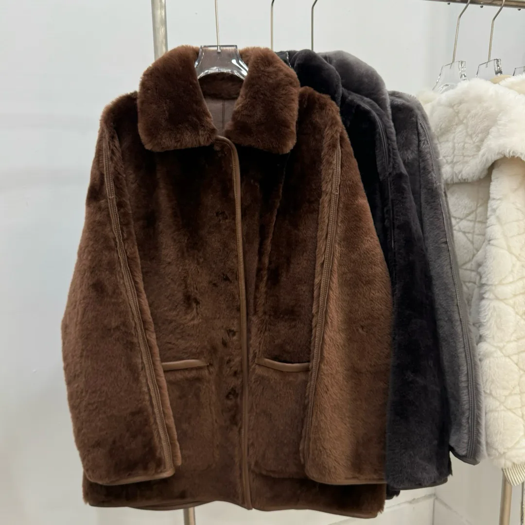 Шубы Женские Max Mara 1069504