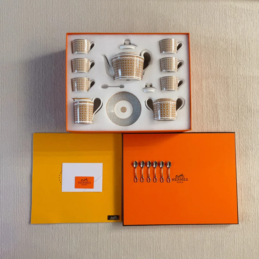 Посуда Hermes 3707167