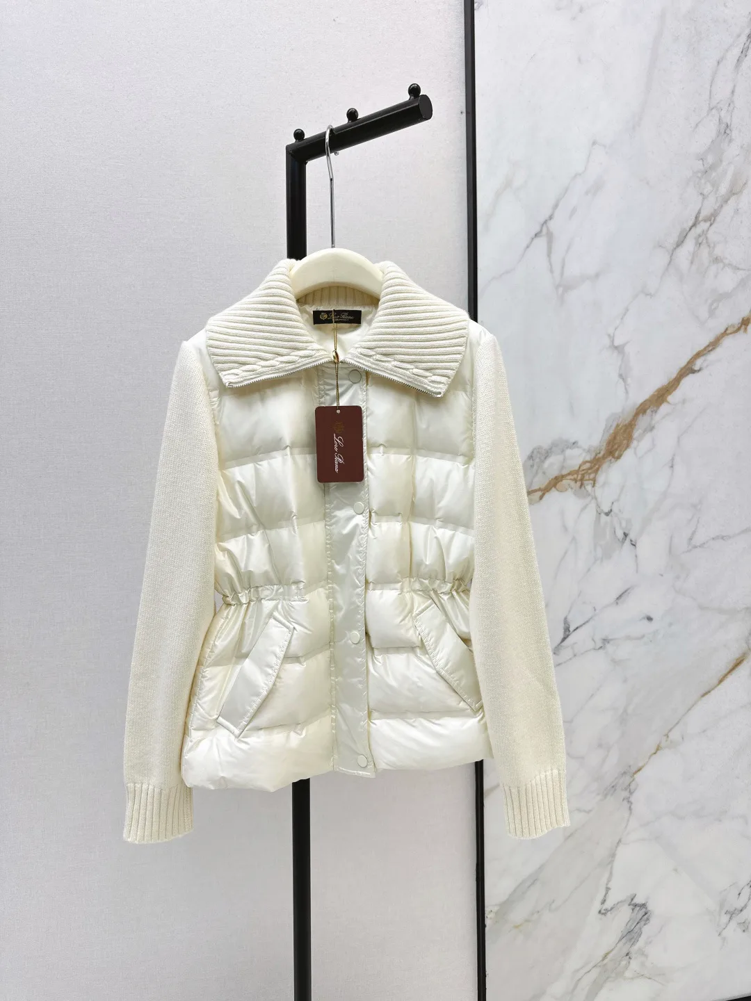 Куртки Женские Loro Piana 210796