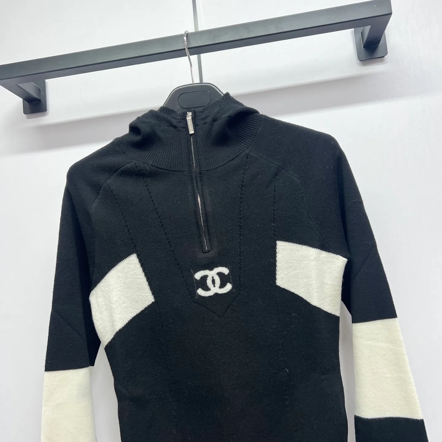 Джемперы И Свитеры Женские Chanel 1256170