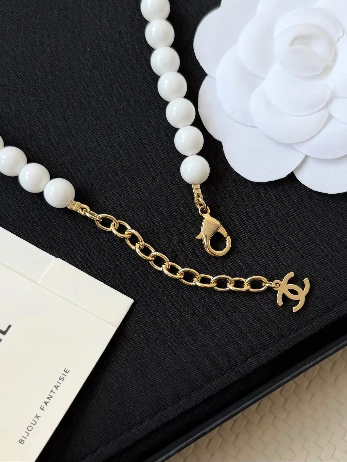 Бижутерия Chanel 18123068