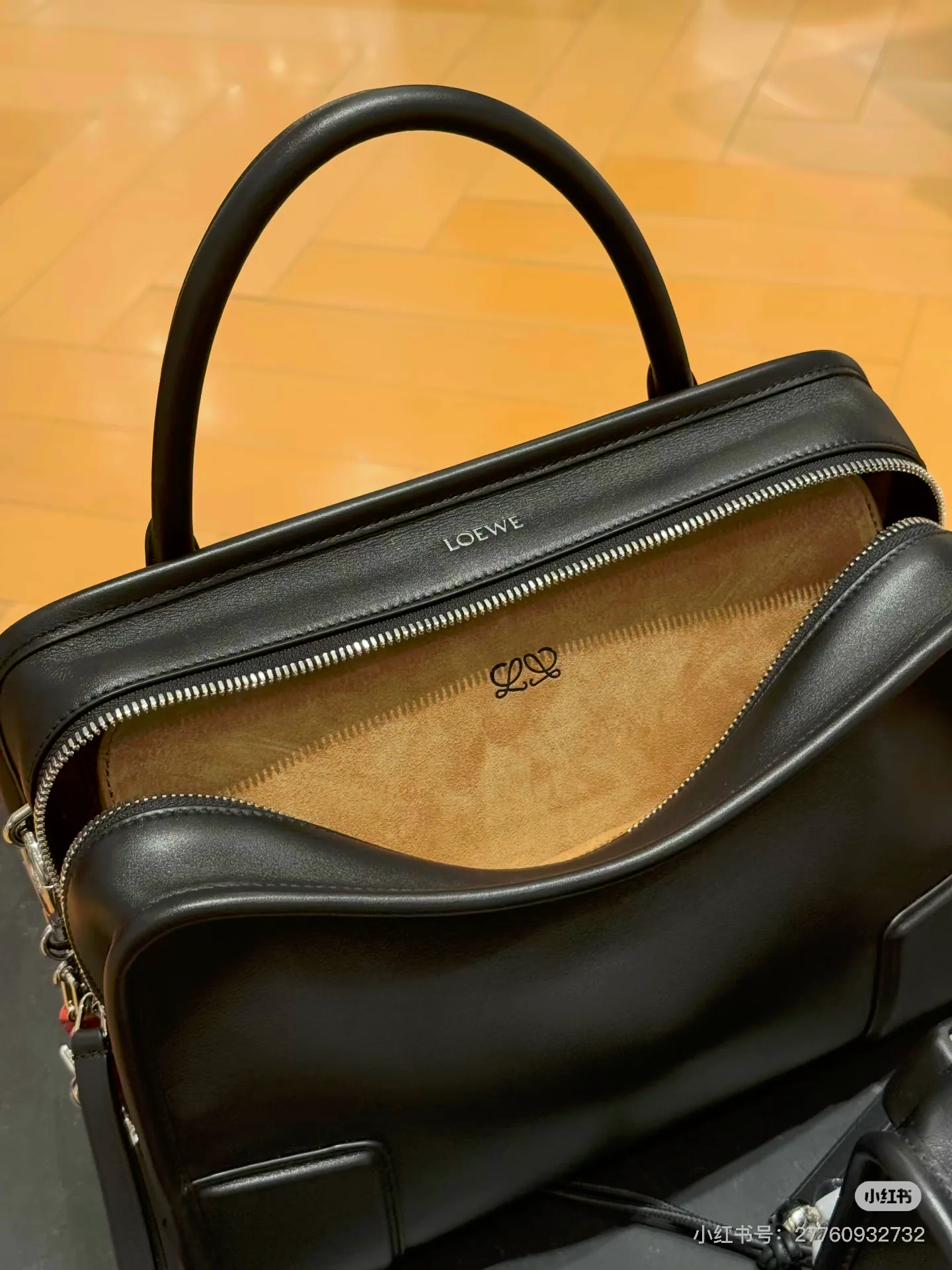 Классические Сумки Женские Loewe 17333204