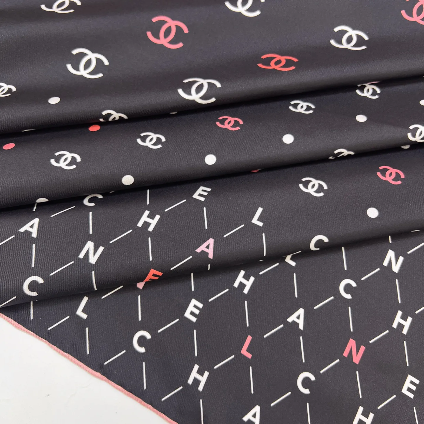 Шарфы Chanel 5021556
