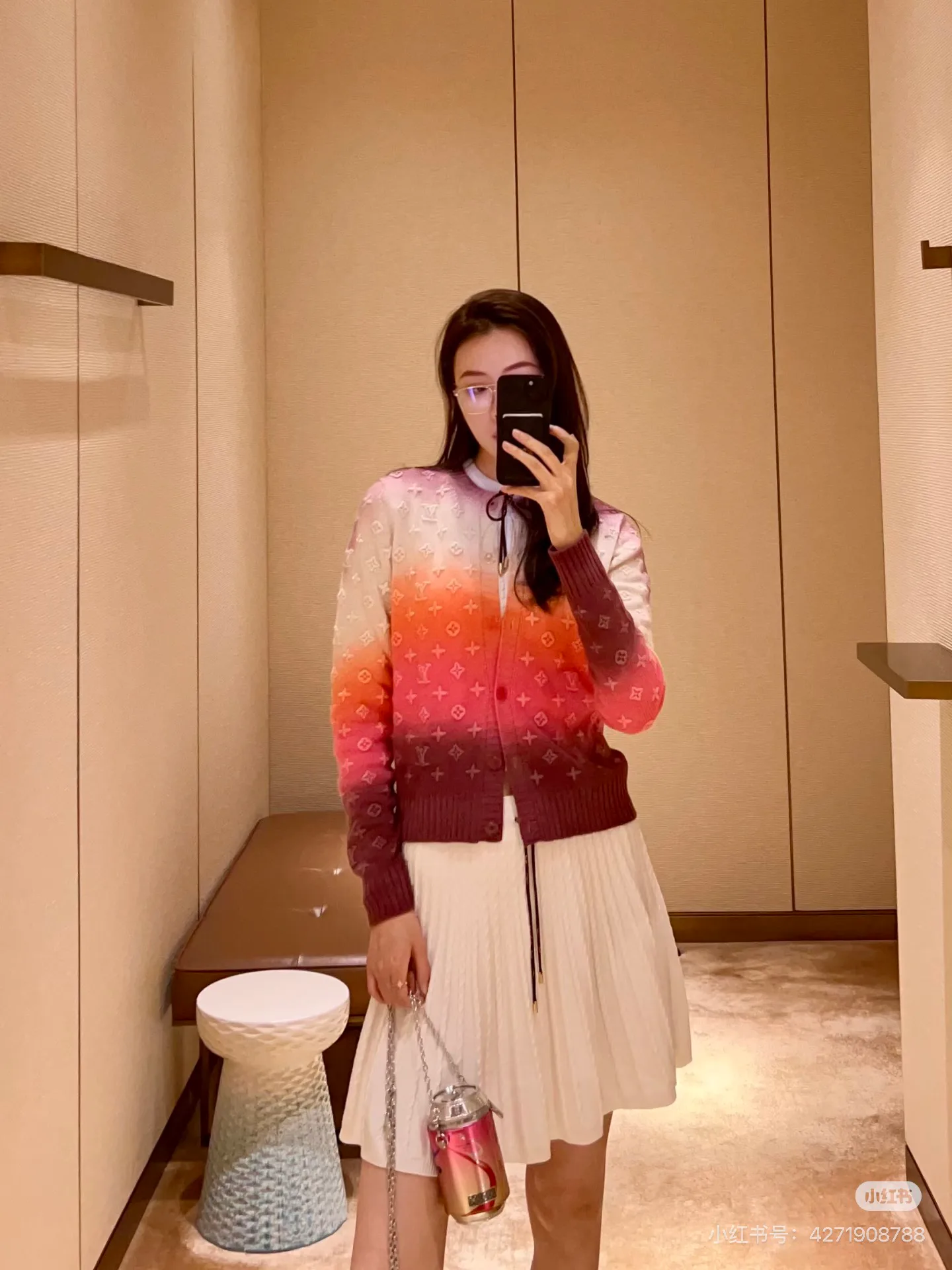 Джемперы И Свитеры Женские Louis Vuitton 17280953