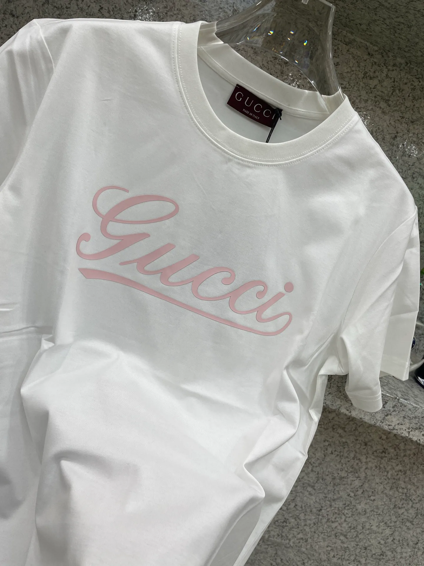 Футболки Мужские Gucci 11816105