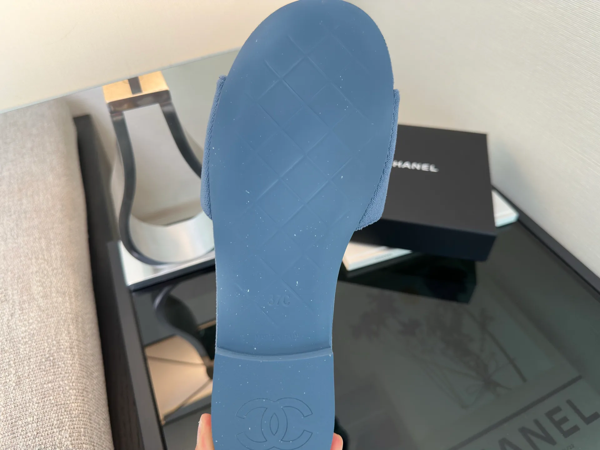 Кошельки Chanel 11274488