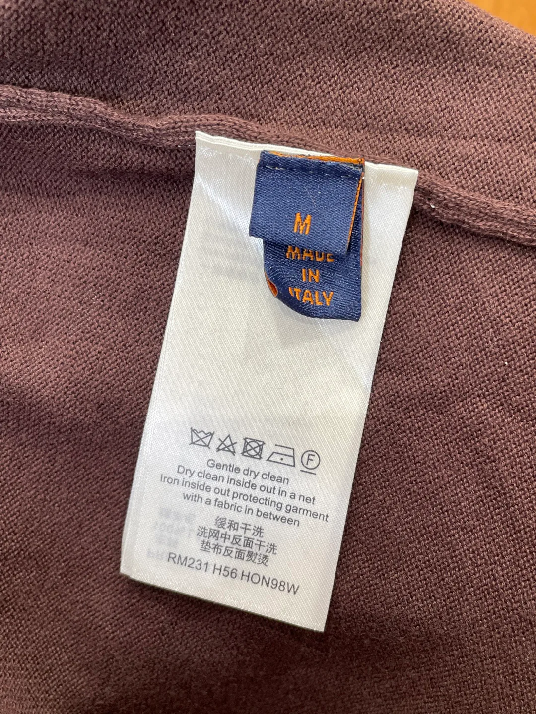 Футболки Мужские Louis Vuitton 9916697