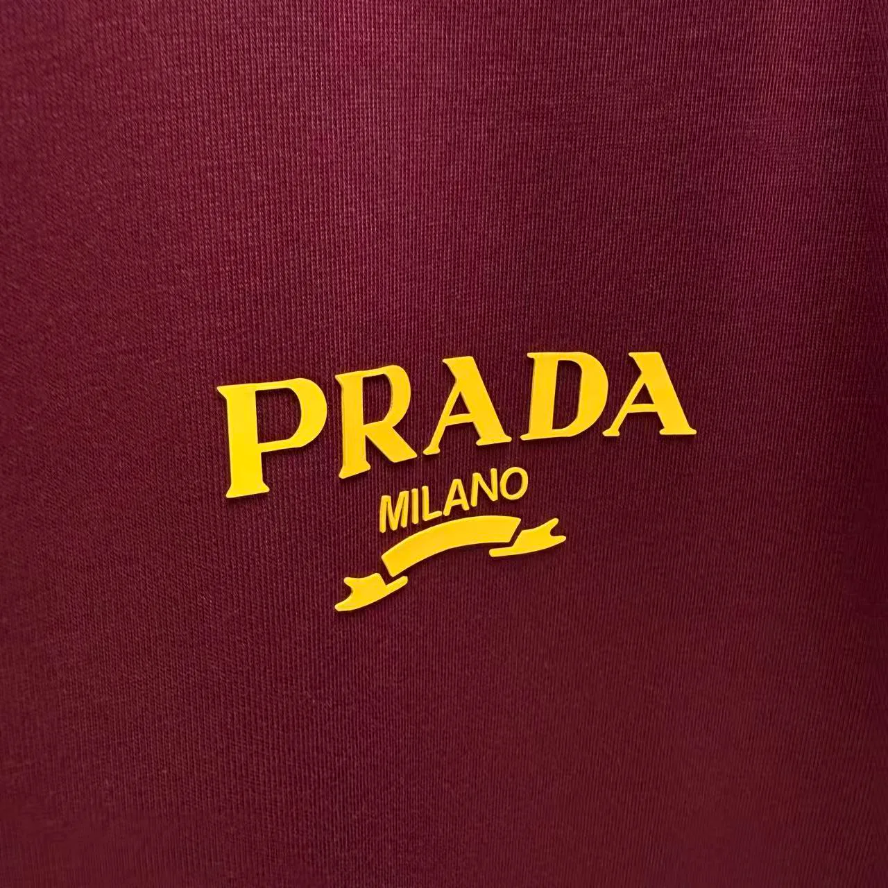 Футболки Женские Prada 274566