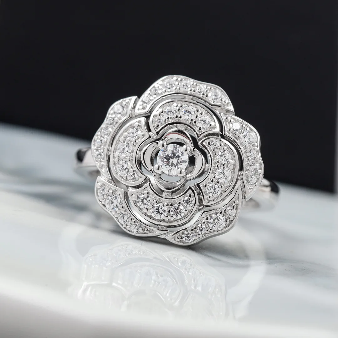 Бижутерия Chanel 11693584