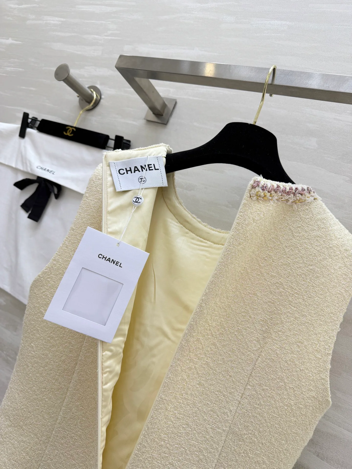 Платья Женские Chanel 11888090