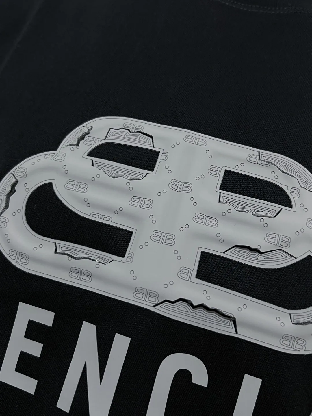 Футболки Женские Balenciaga 10310746