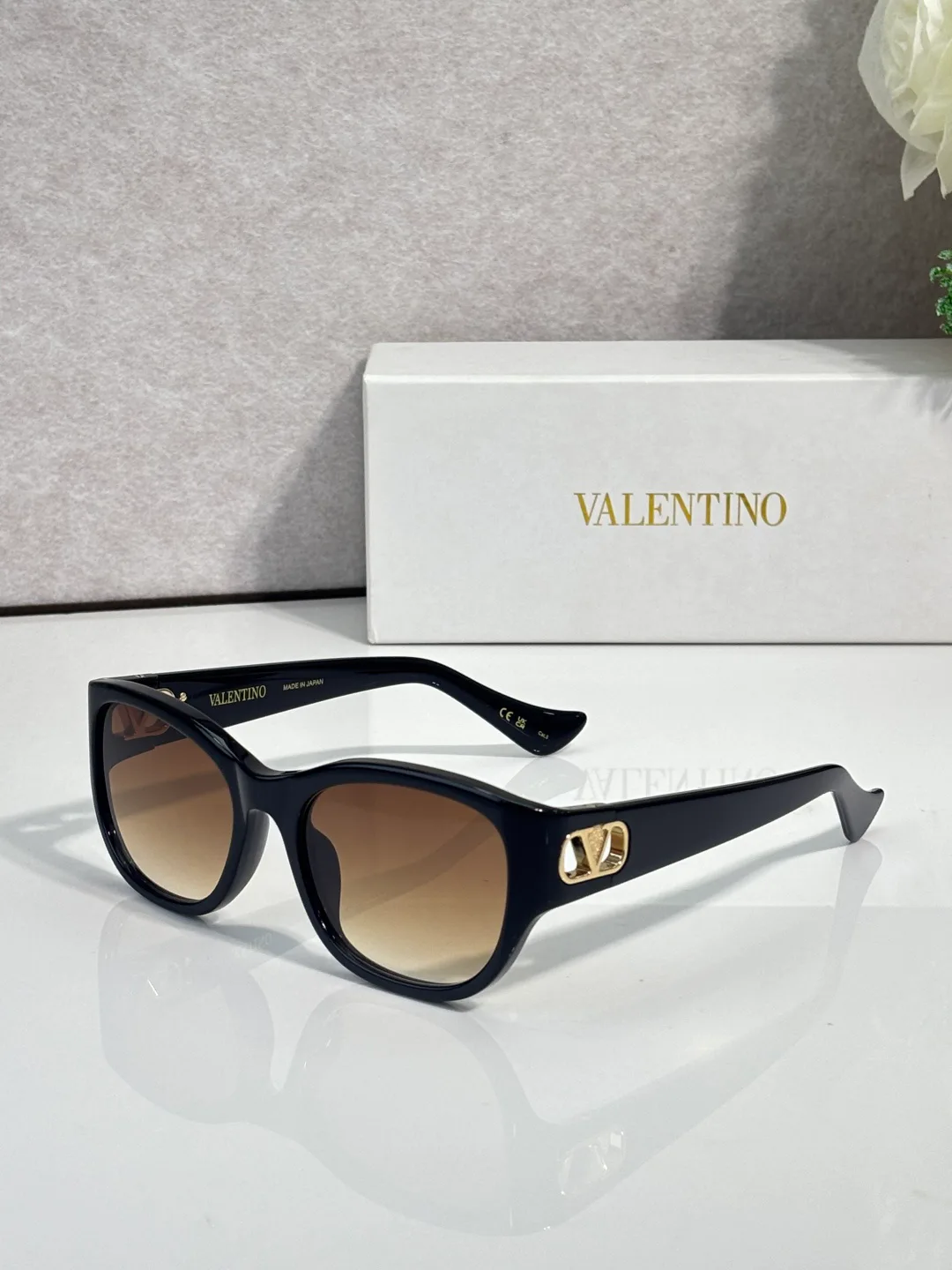 Очки Valentino 18059586
