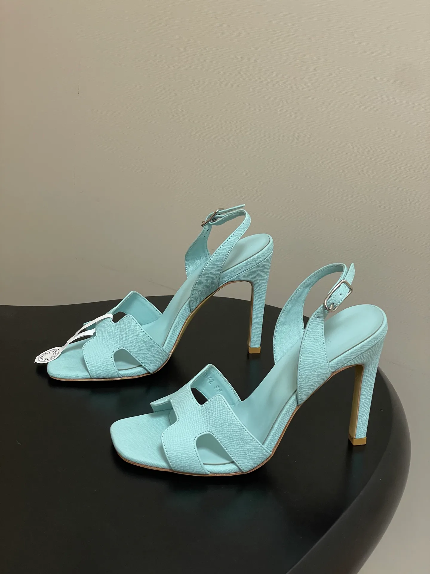 Босоножки Женские Hermes 9006953