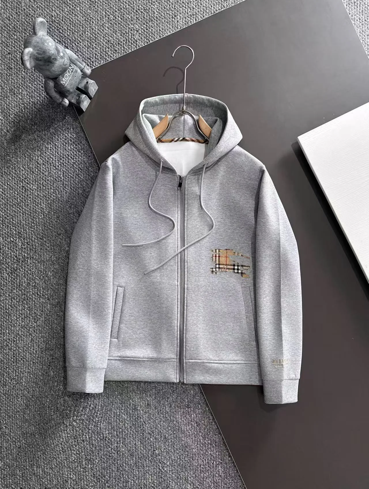 Спортивные Костюмы Мужские Burberry 61714