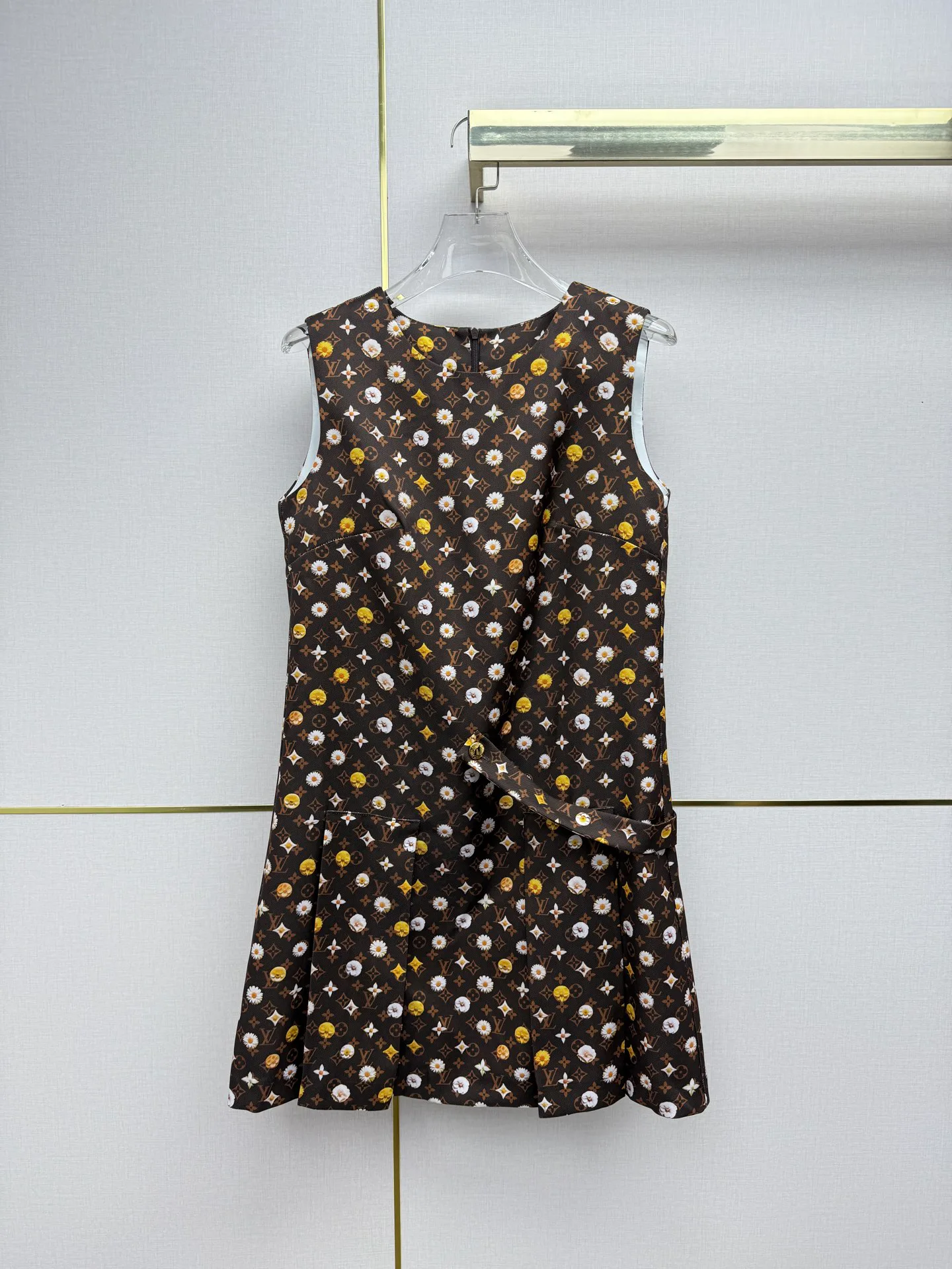 Платья Женские Louis Vuitton 11903887