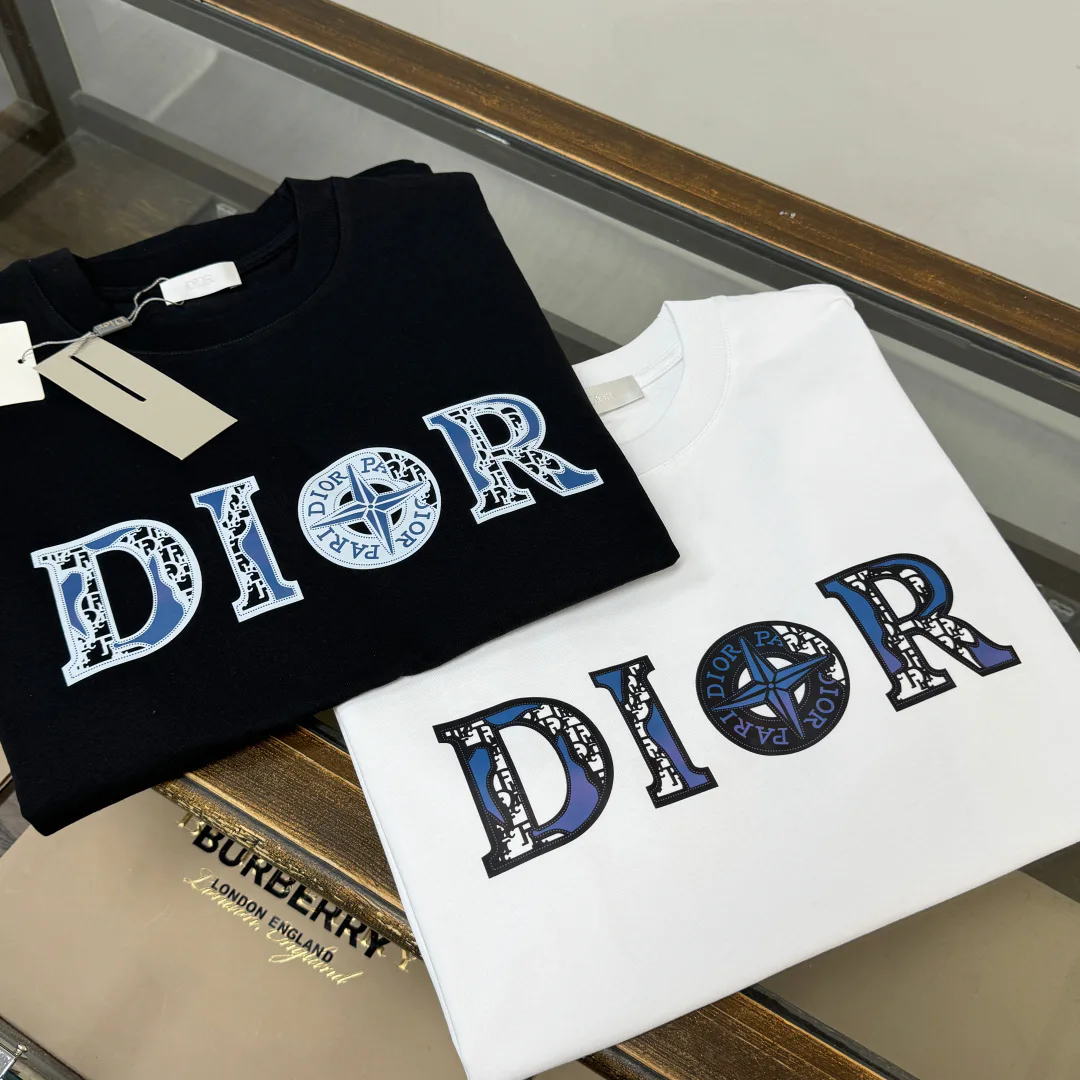 Футболки Женские Christian Dior 10201225
