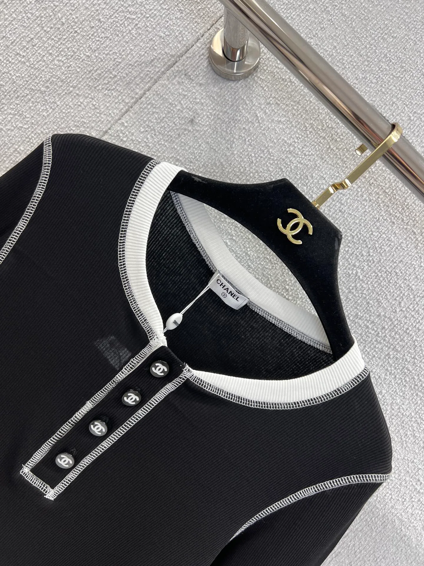 Джемперы И Свитеры Женские Chanel 2379703