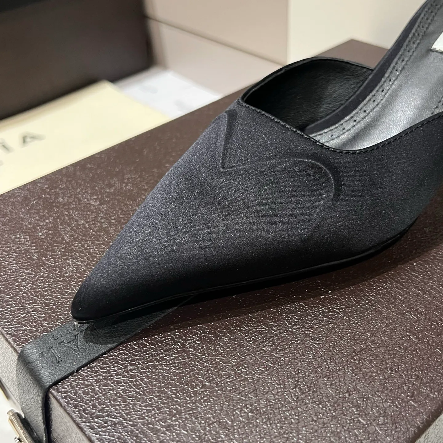 Туфли Женские Alaia 13175616