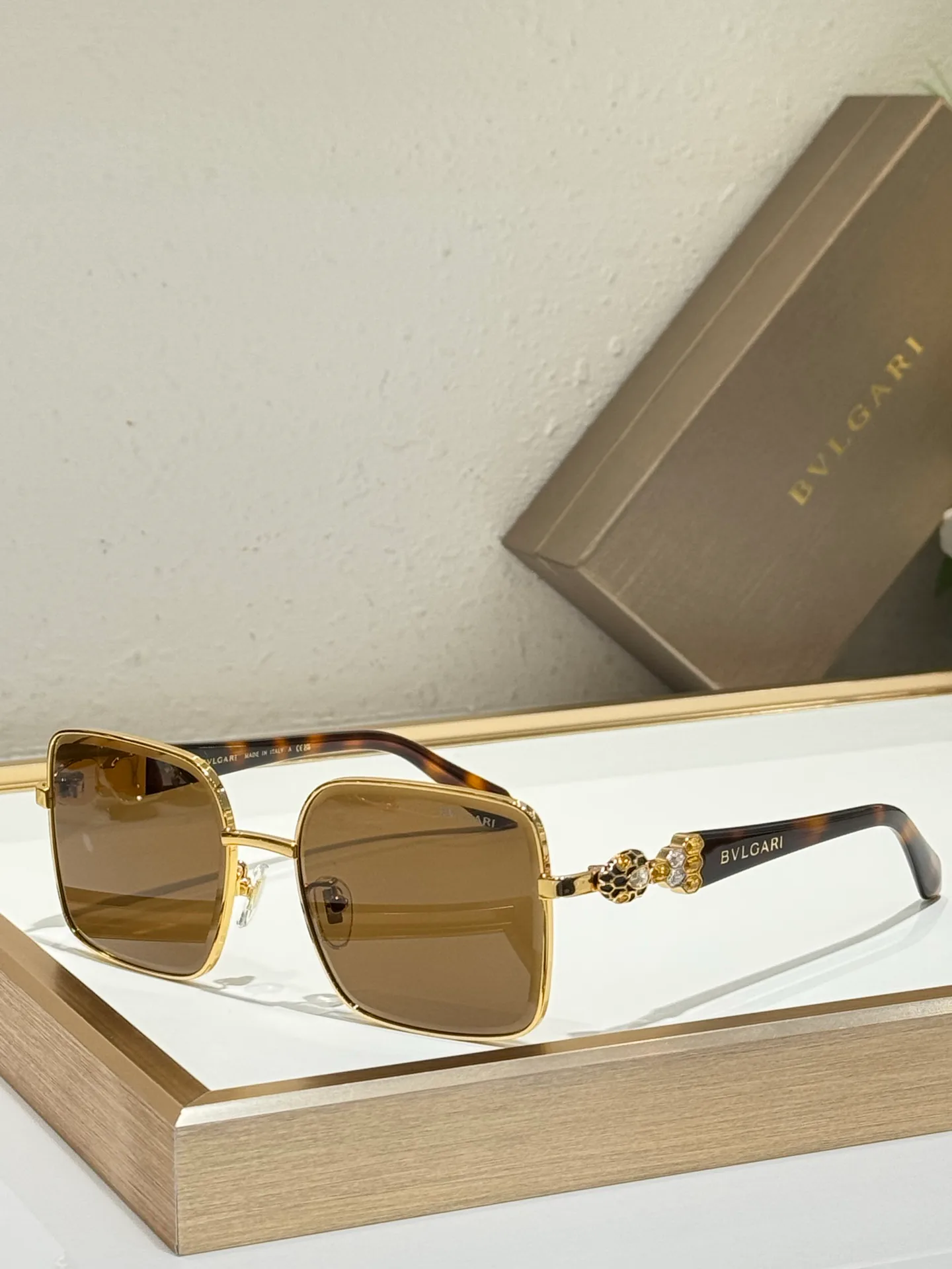 Очки Bvlgari 279997