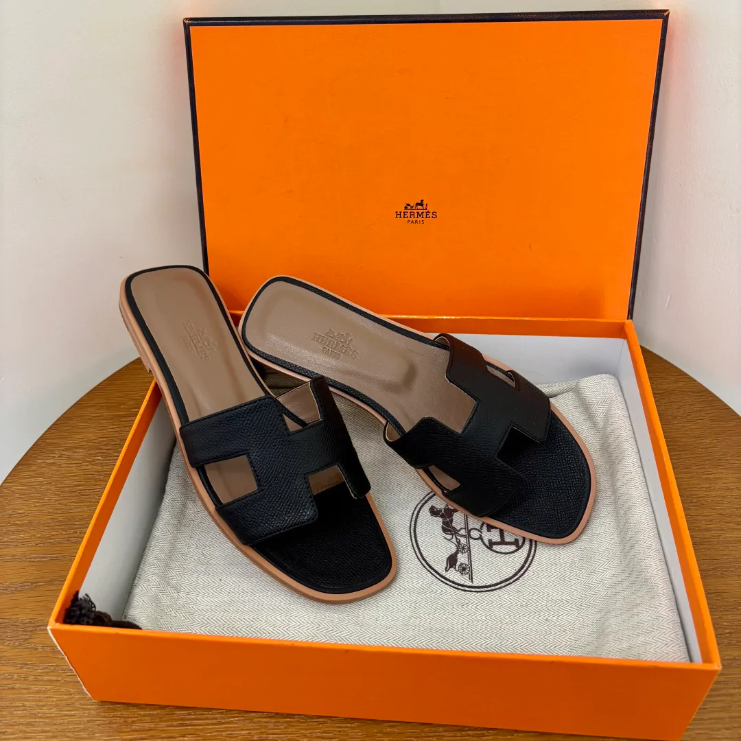 Сандалии Женские Hermes 10655921