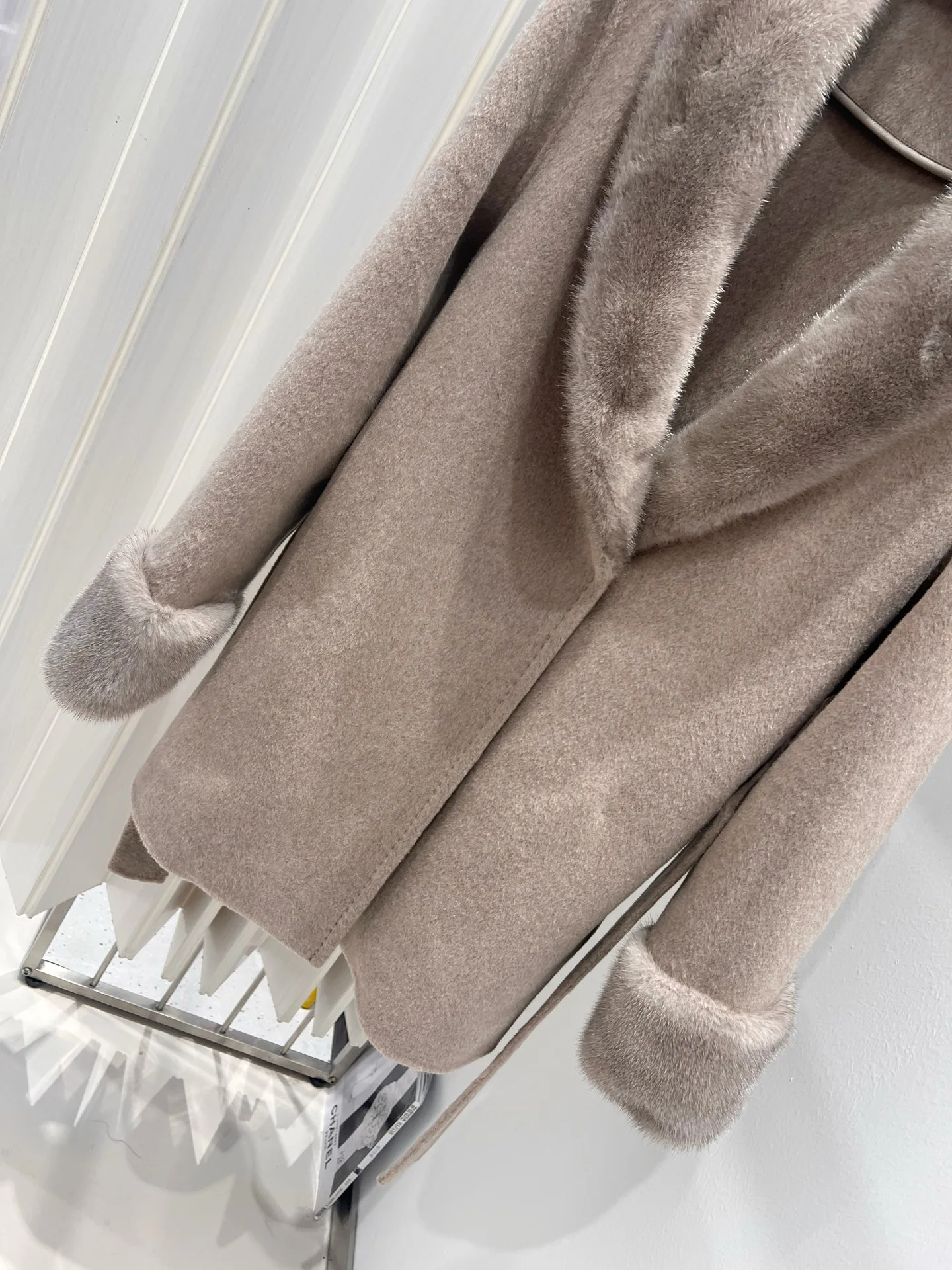 Пальто Женские Loro Piana 18734815