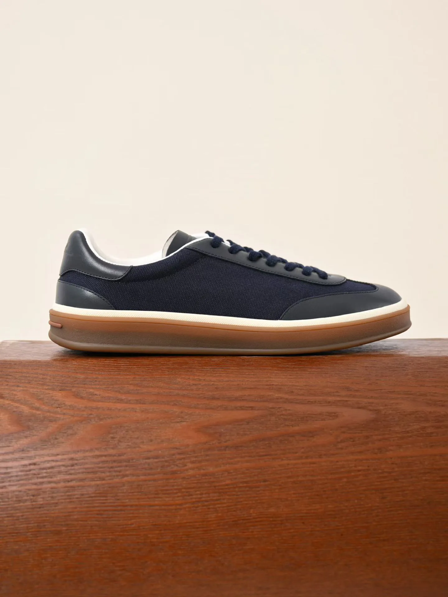 Кроссовки Мужские Loro Piana 13216331