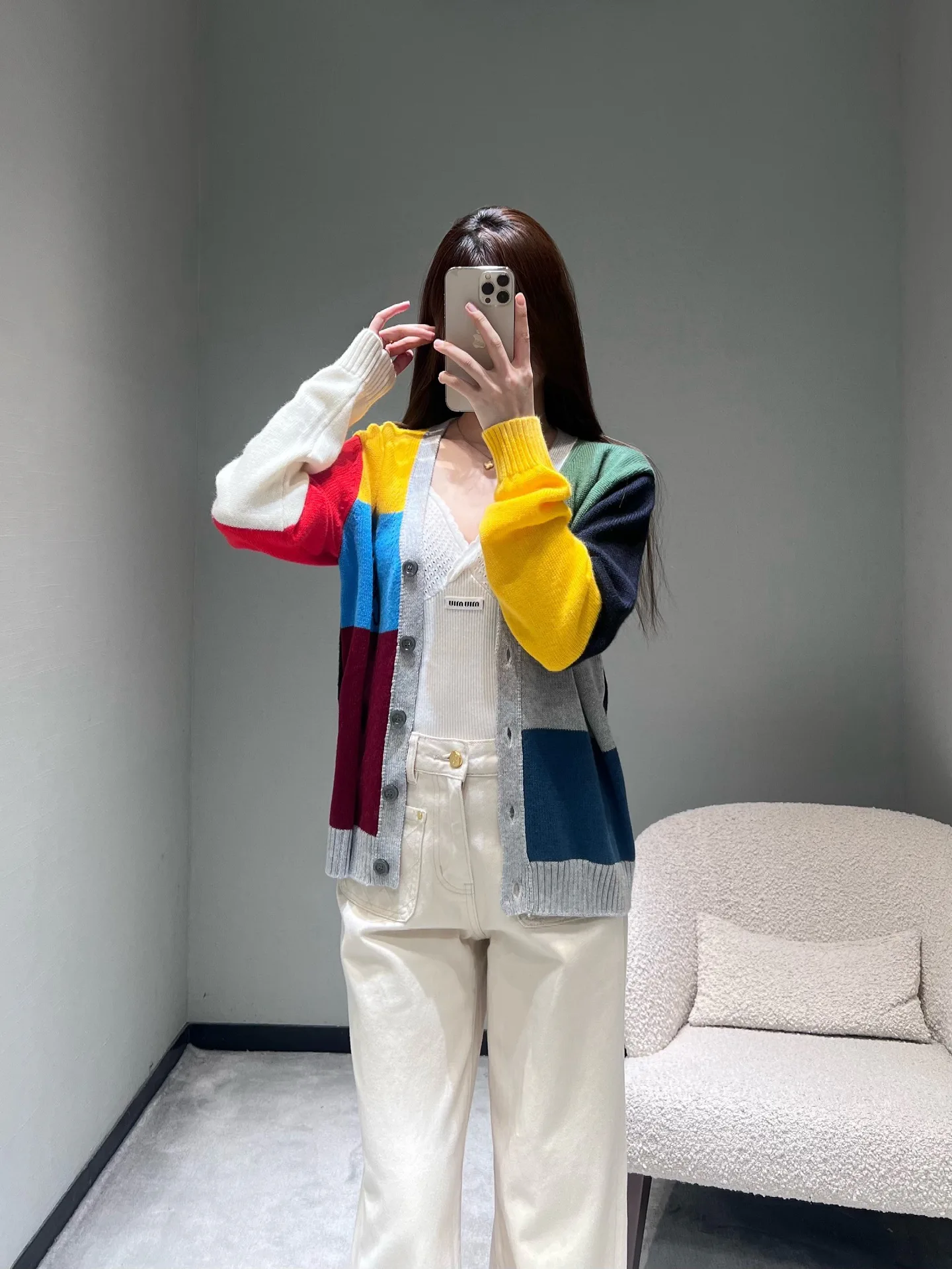 Джемперы И Свитеры Женские Gucci 2379757