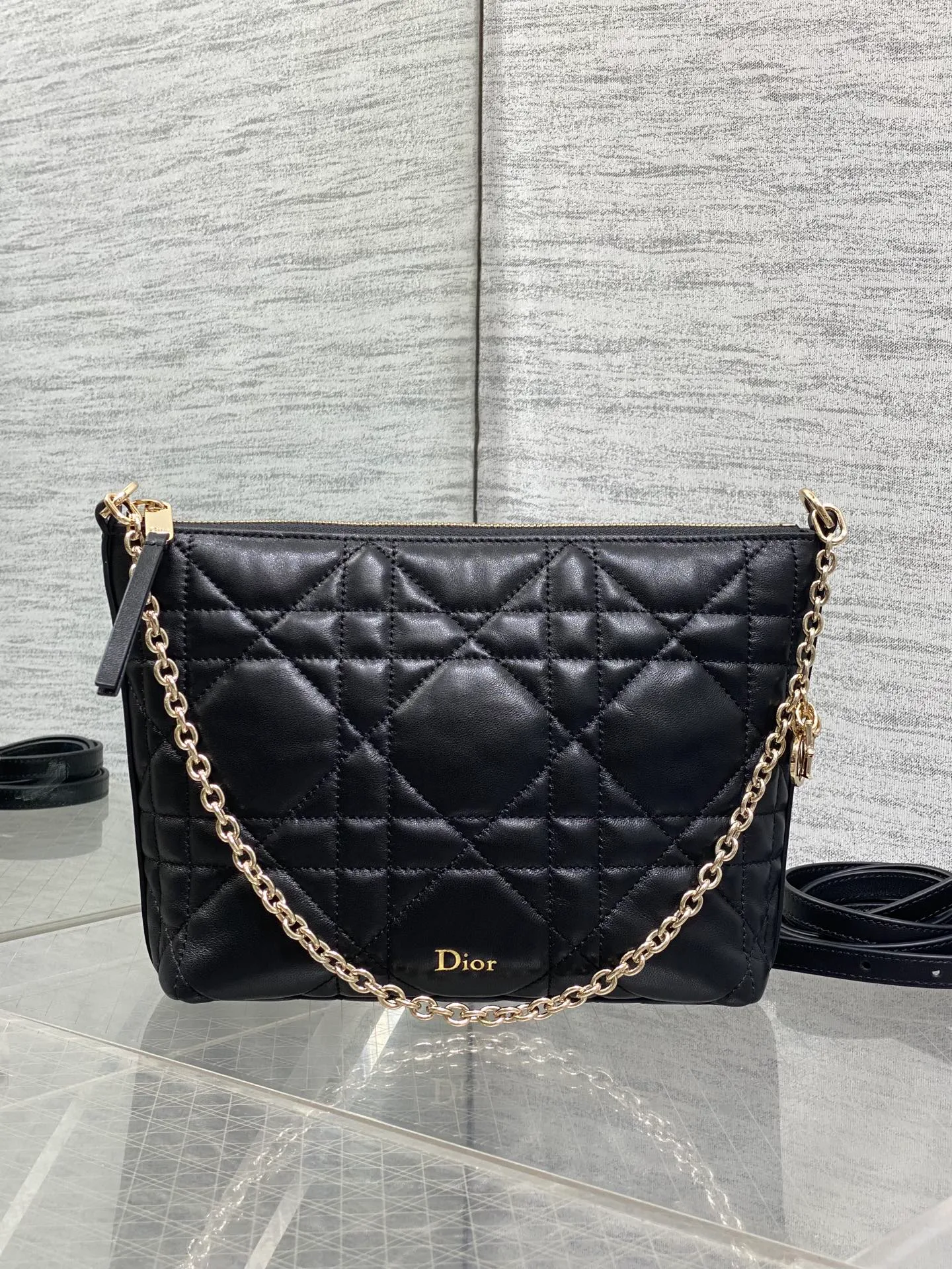 Классические Сумки Женские Christian Dior 17629541