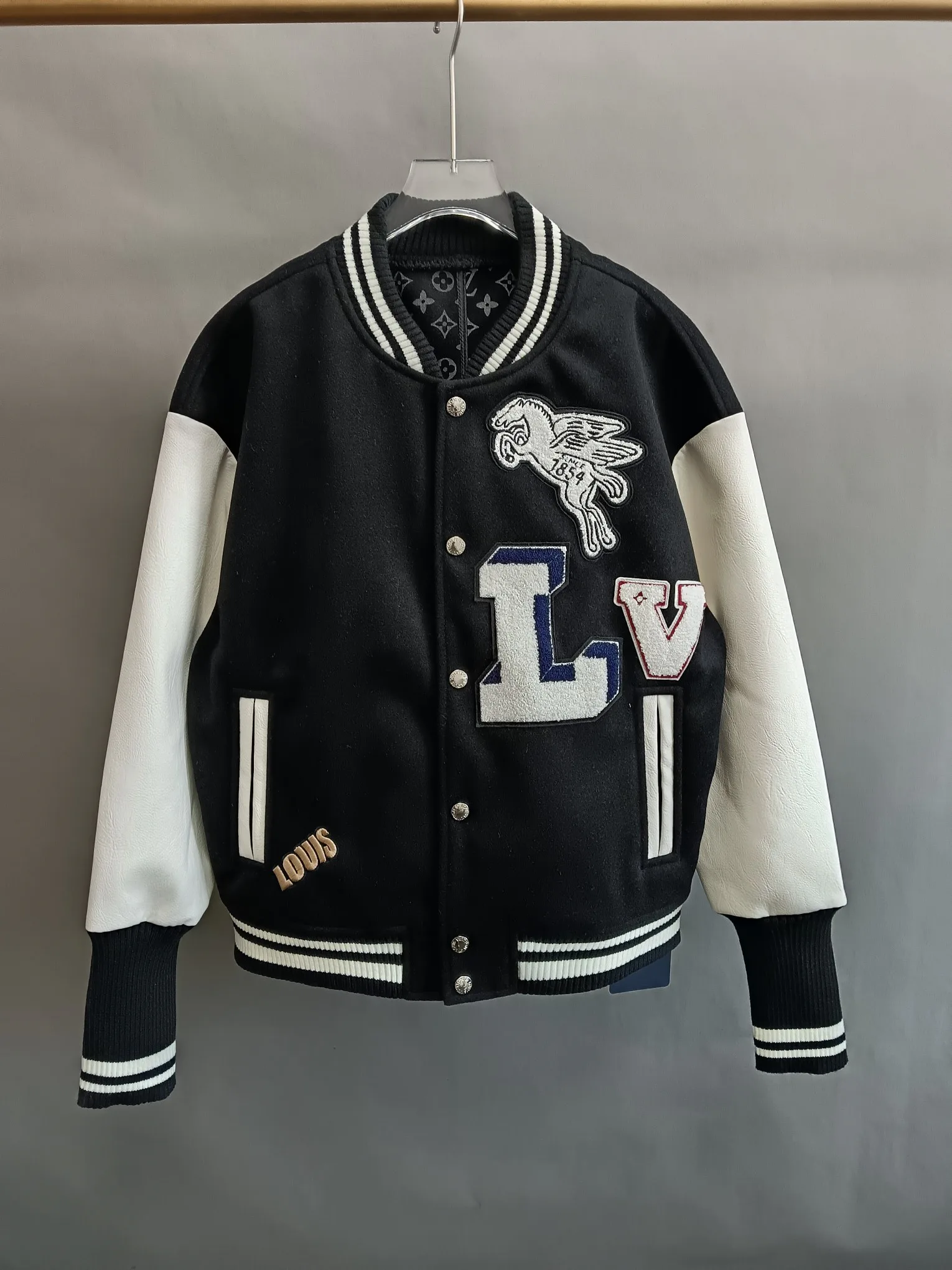 Свитшоты И Худи Мужские Louis Vuitton 6241