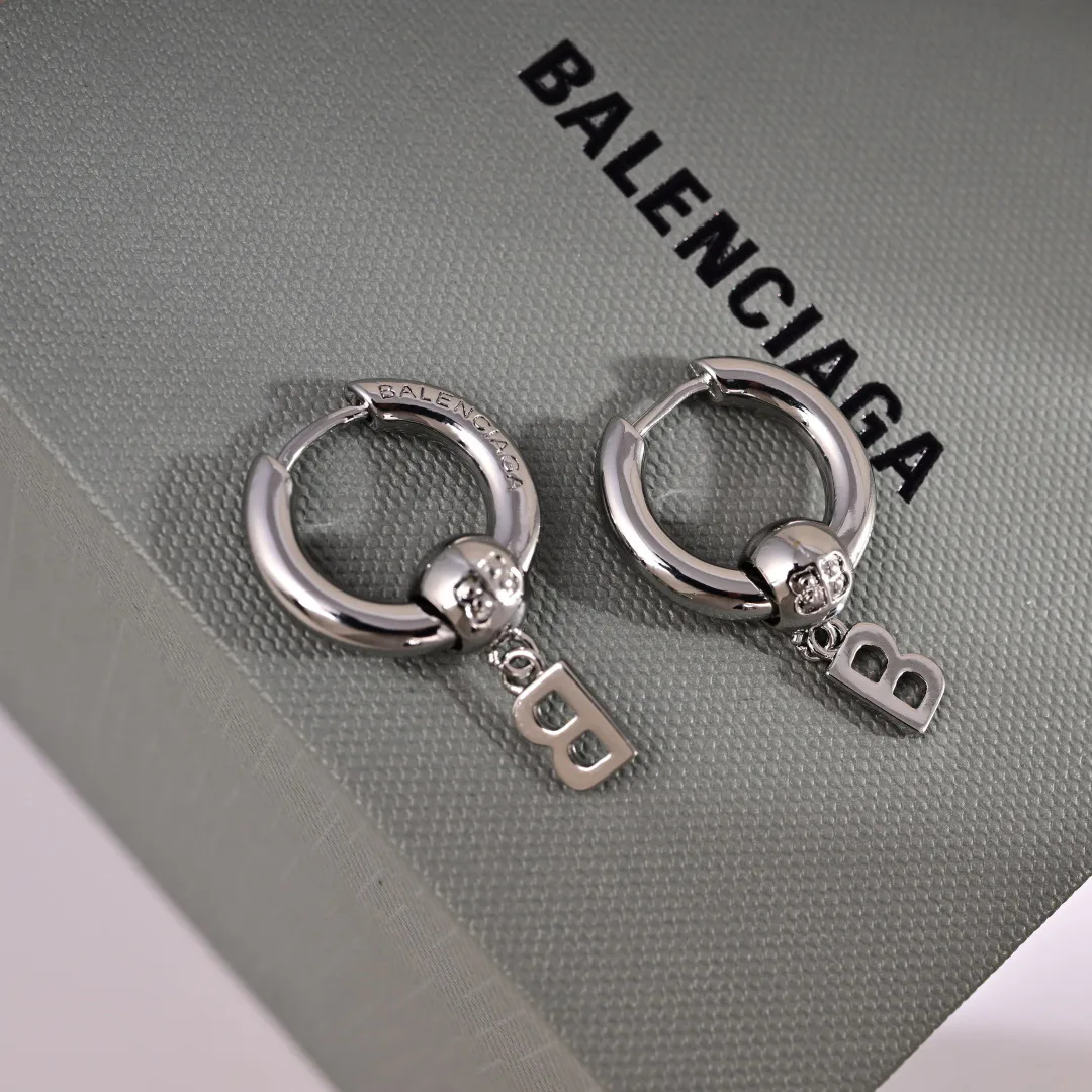 Бижутерия Balenciaga 225228