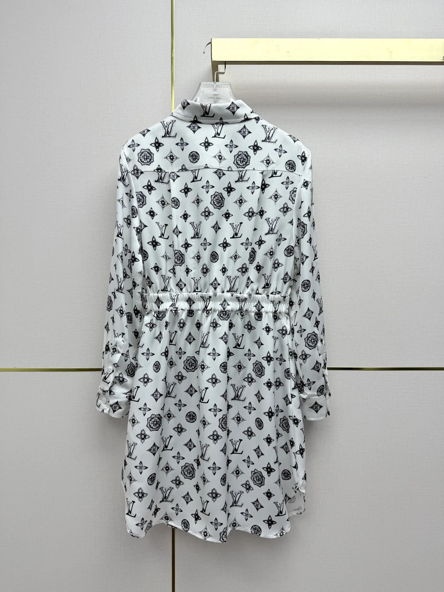 Платья Женские Louis Vuitton 9882514