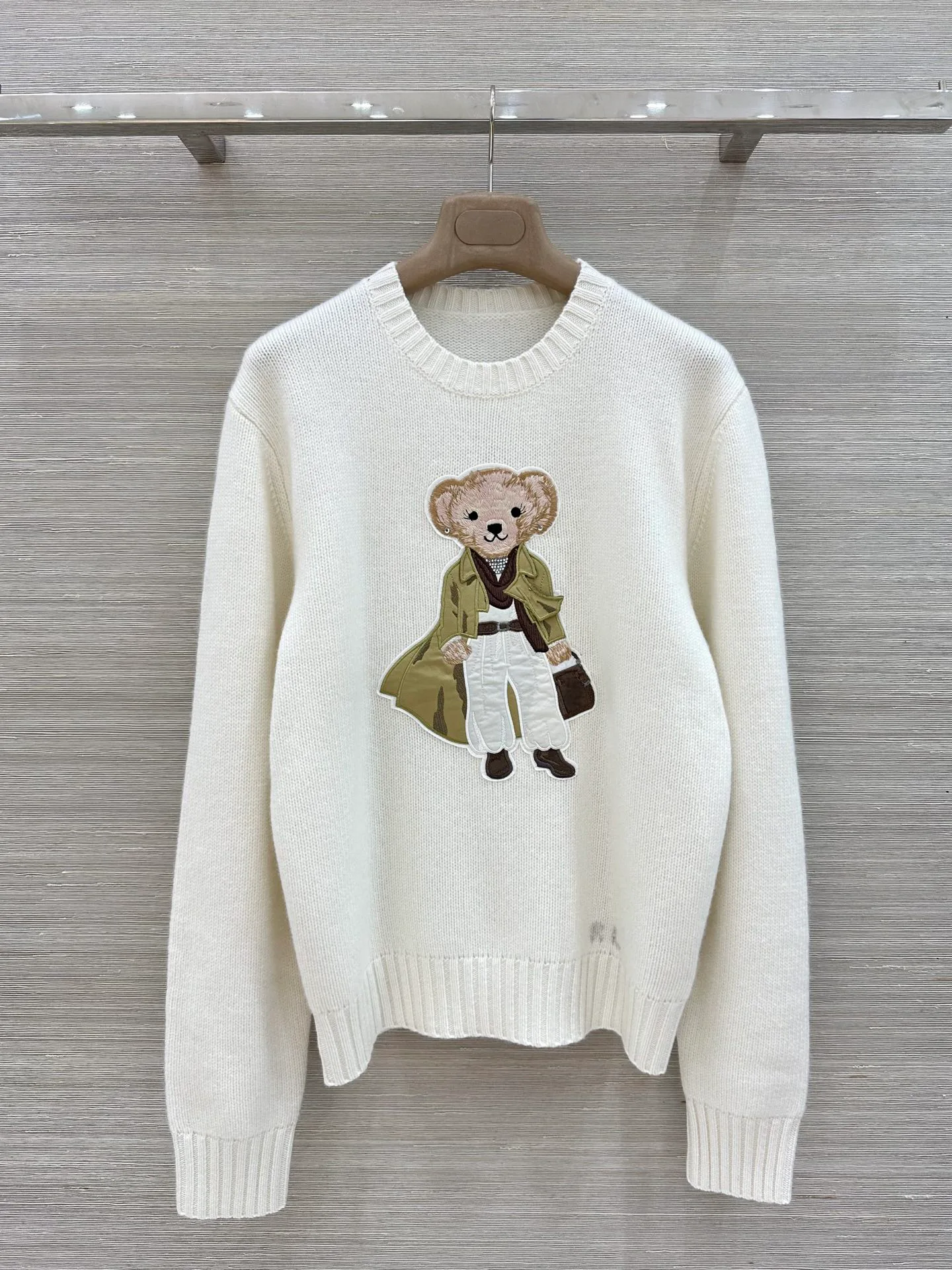 Джемперы И Свитеры Женские Ralph Lauren 18250022