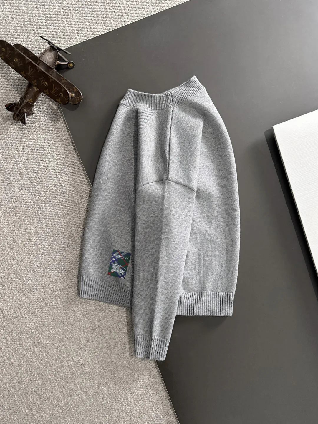 Джемперы И Свитеры Женские Burberry 1889306