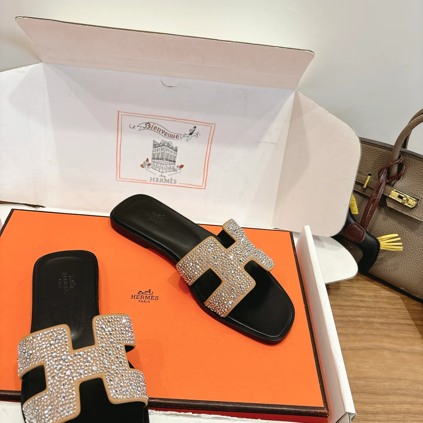 Туфли Женские Hermes 11424846
