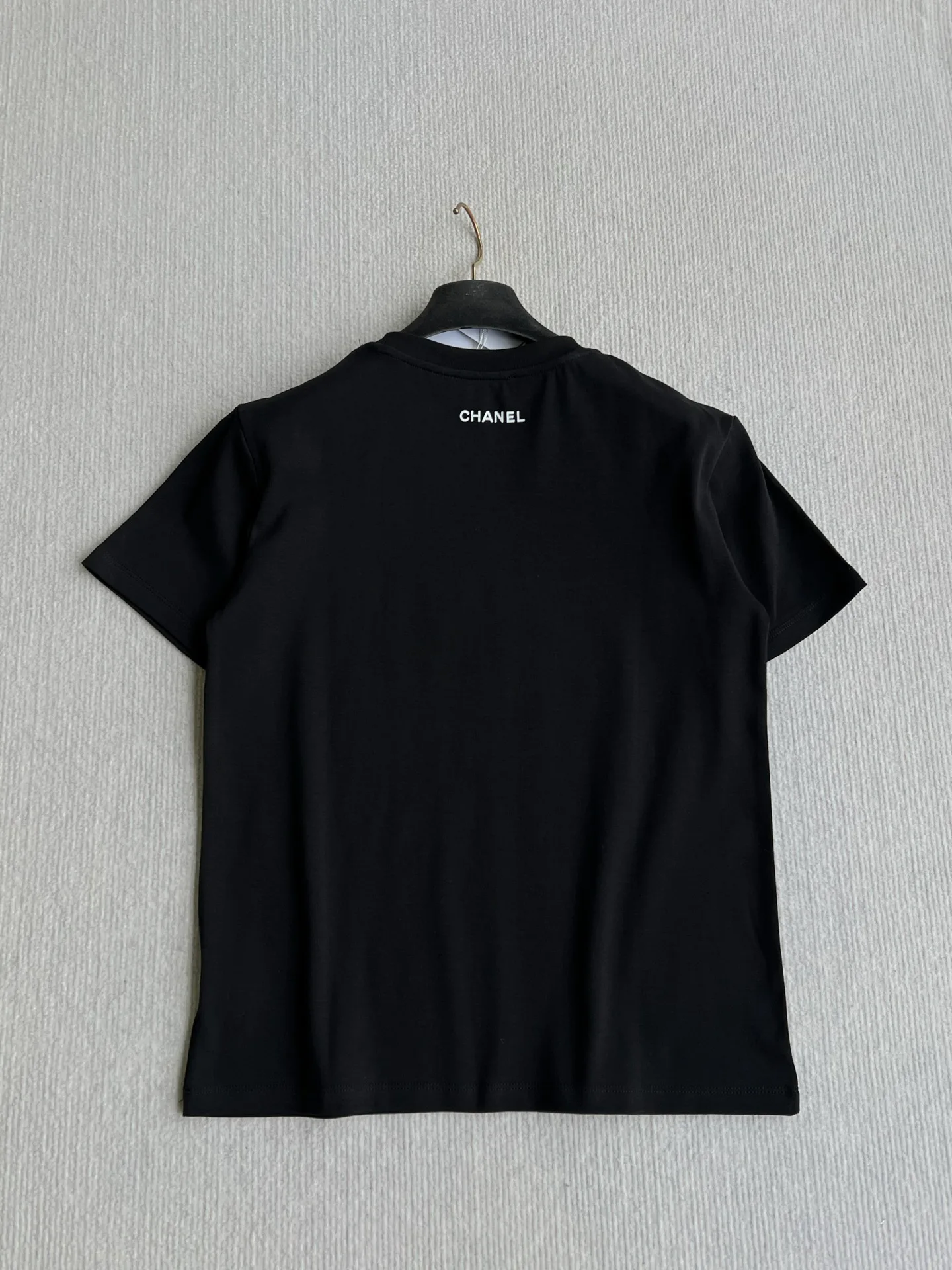 Футболки Женские Chanel 5245919