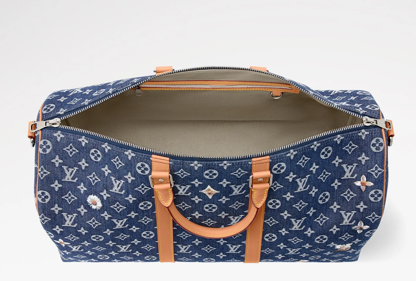 Дорожные Сумки Женские Louis Vuitton 15216132