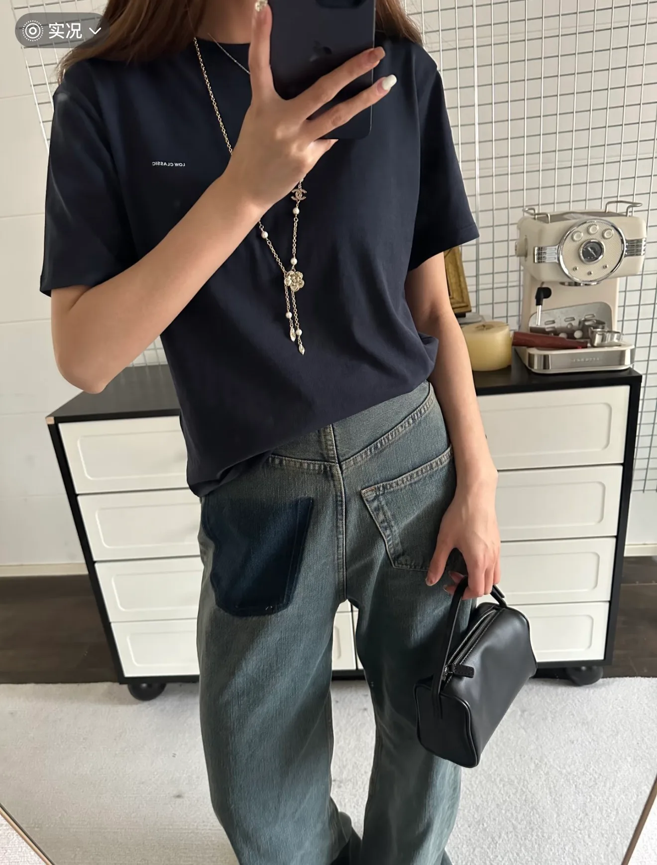 Футболки Женские Loewe 11691570