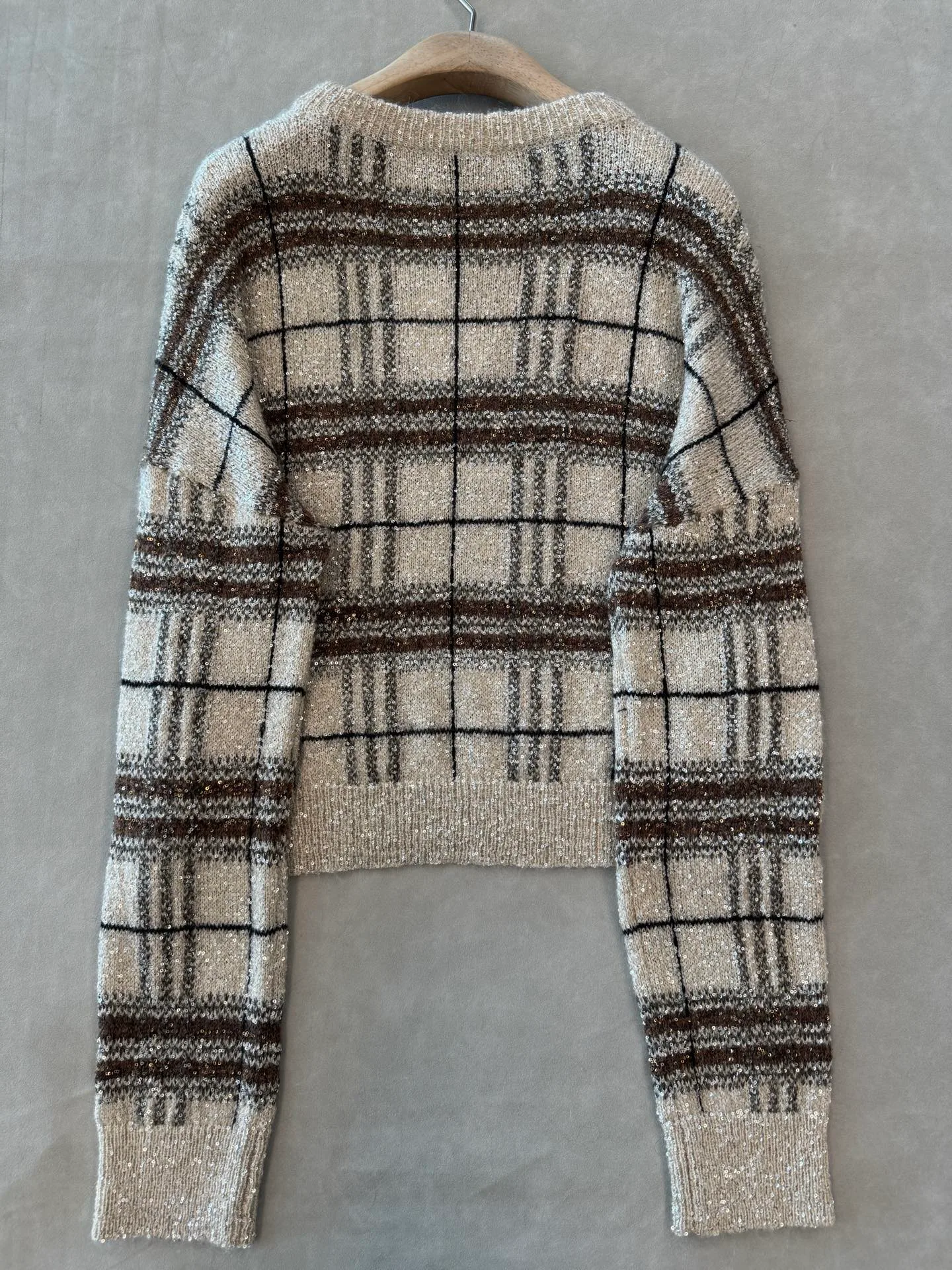 Джемперы И Свитеры Женские Brunello Cucinelli 18869478