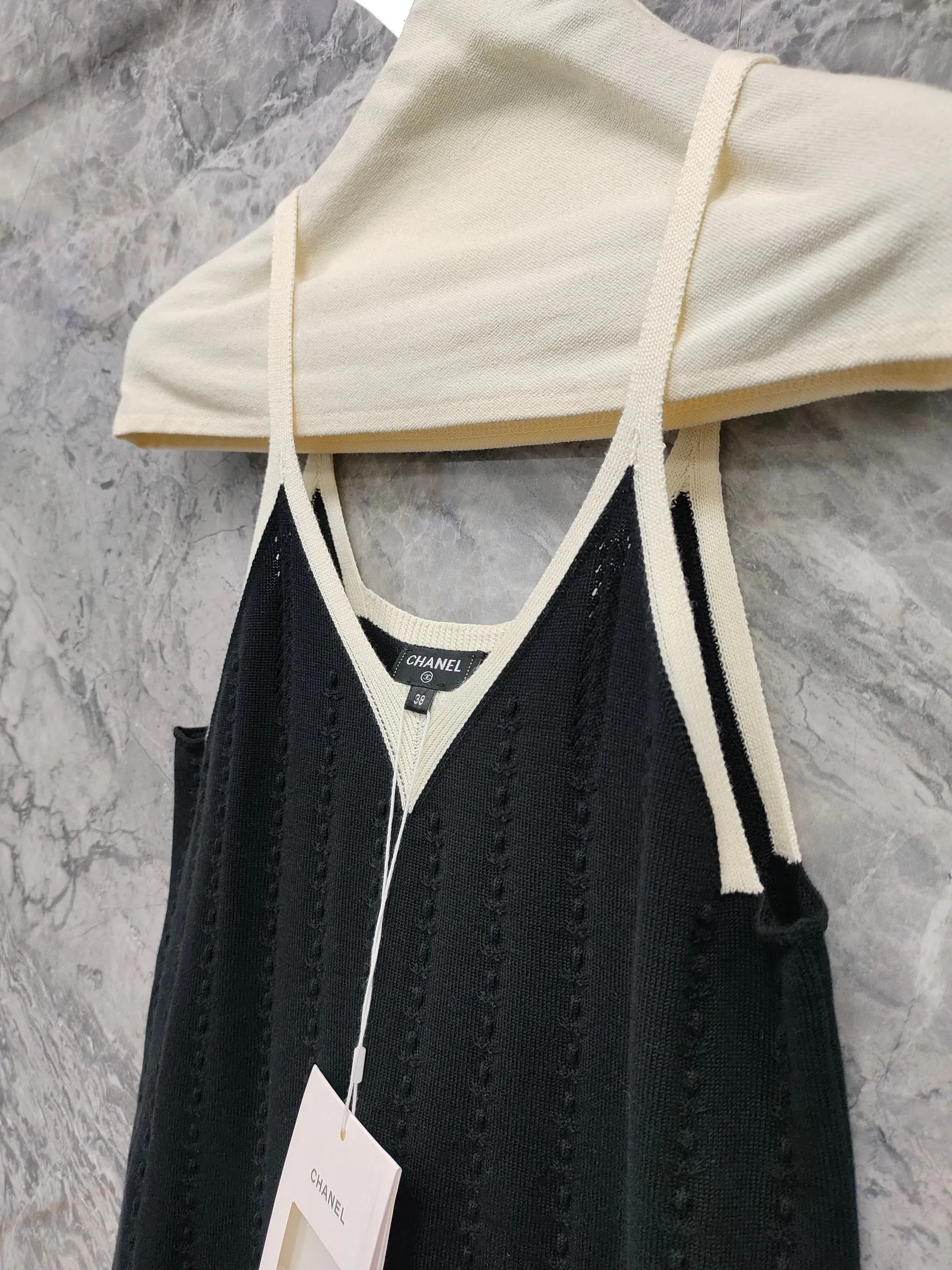Платья Женские Chanel 10035993