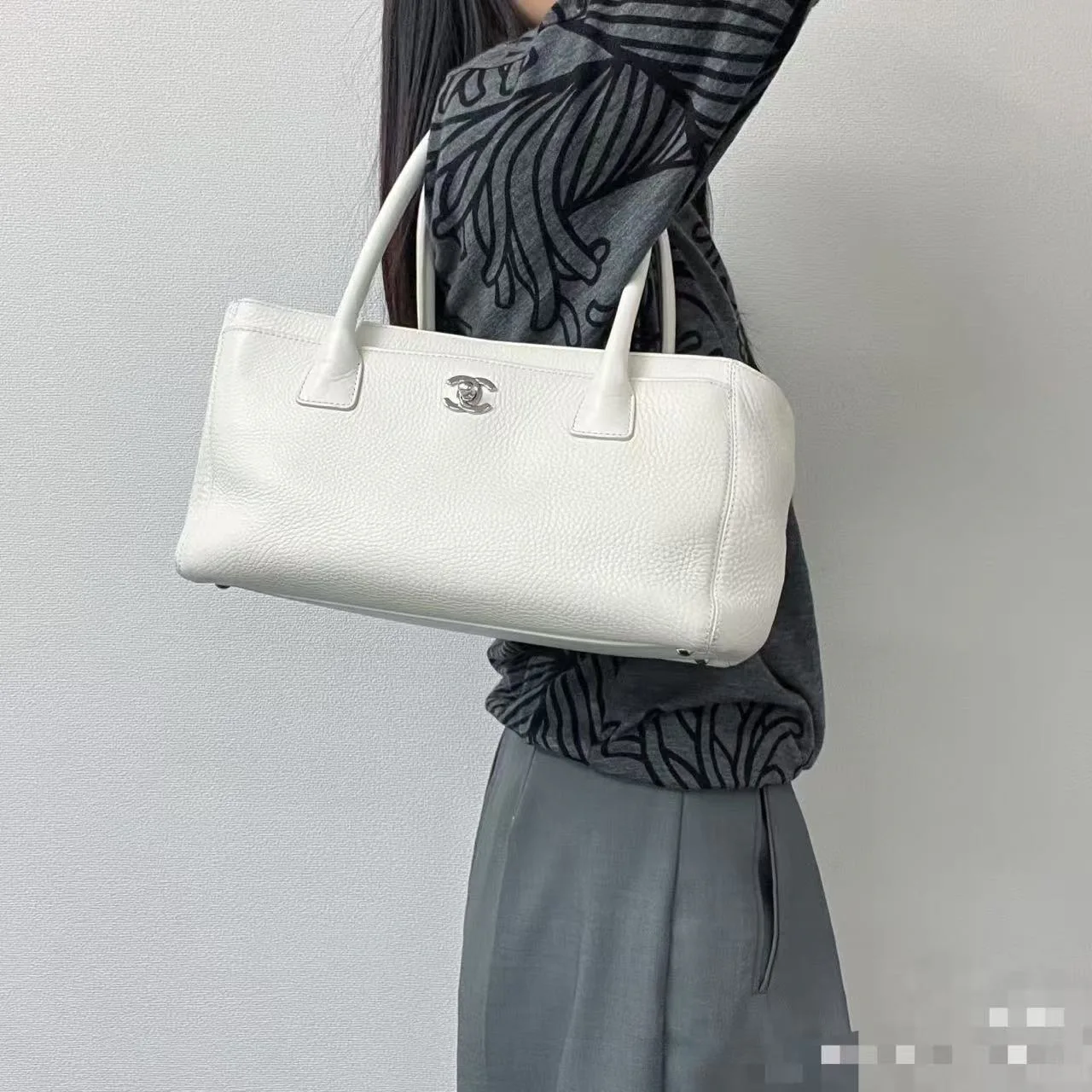 Классические Сумки Женские Chanel 13186919